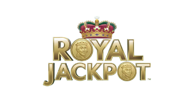 Royal Jackpot